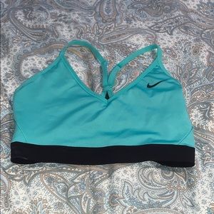 Brand new Nike bra